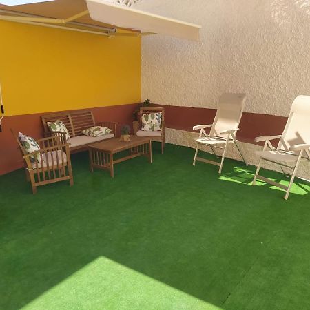 La Zarza Rural Experience By Sunkeyrents Villa Santa Cruz de Tenerife Buitenkant foto