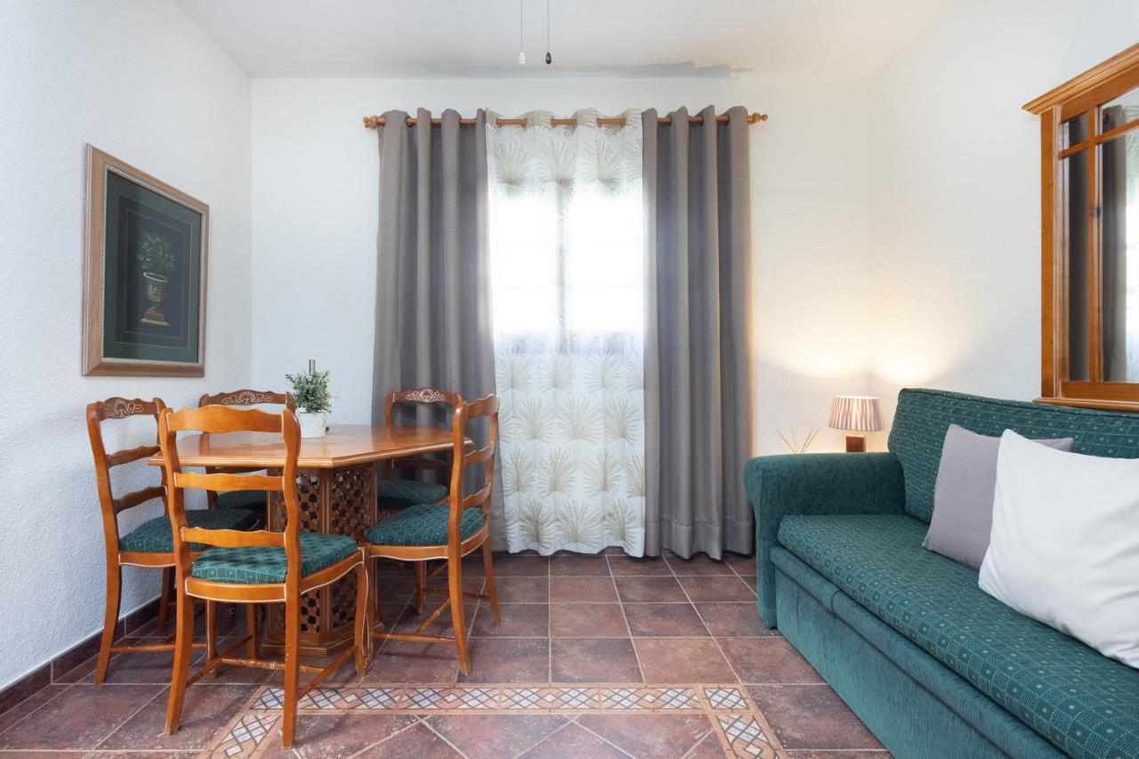 La Zarza Rural Experience By Sunkeyrents Villa Santa Cruz de Tenerife Buitenkant foto