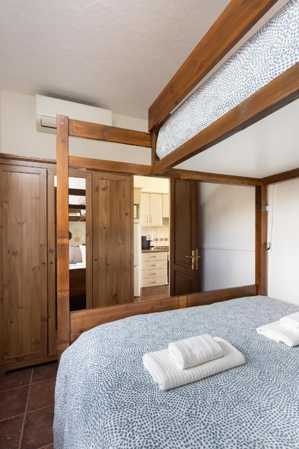 La Zarza Rural Experience By Sunkeyrents Villa Santa Cruz de Tenerife Buitenkant foto