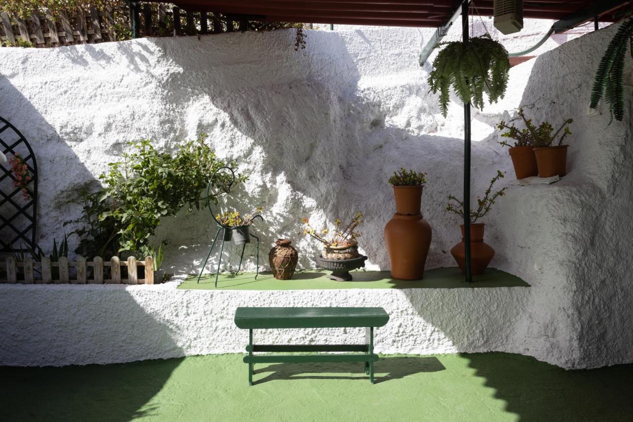 La Zarza Rural Experience By Sunkeyrents Villa Santa Cruz de Tenerife Buitenkant foto