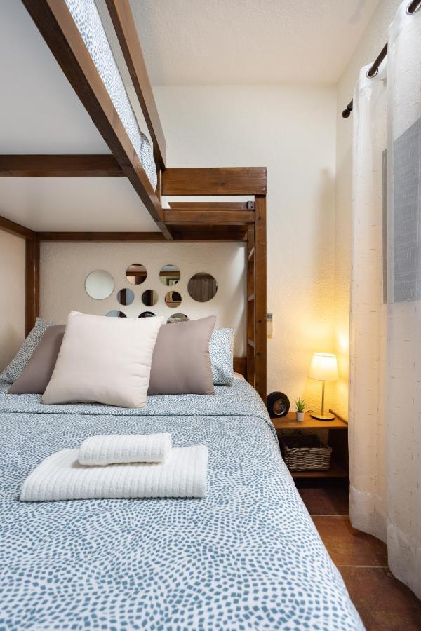 La Zarza Rural Experience By Sunkeyrents Villa Santa Cruz de Tenerife Buitenkant foto