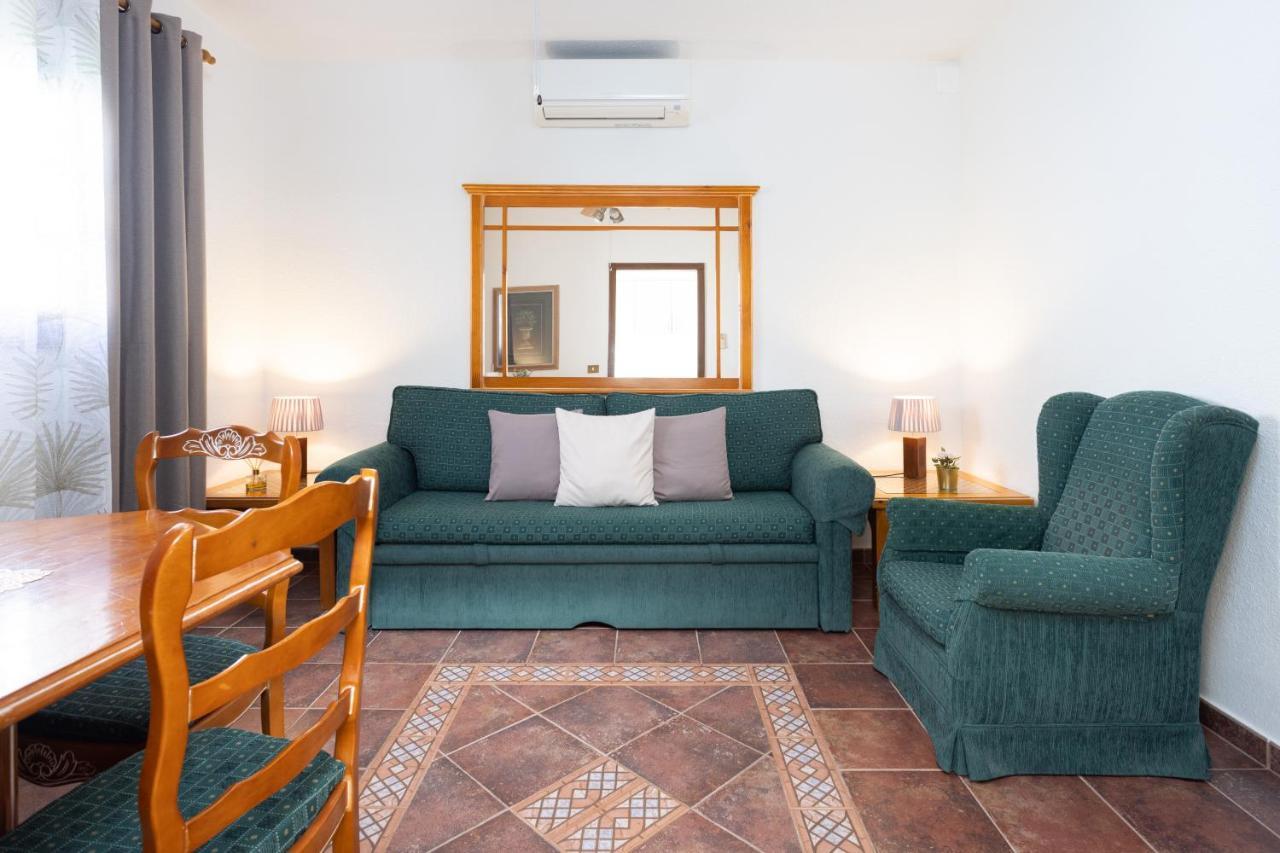 La Zarza Rural Experience By Sunkeyrents Villa Santa Cruz de Tenerife Buitenkant foto