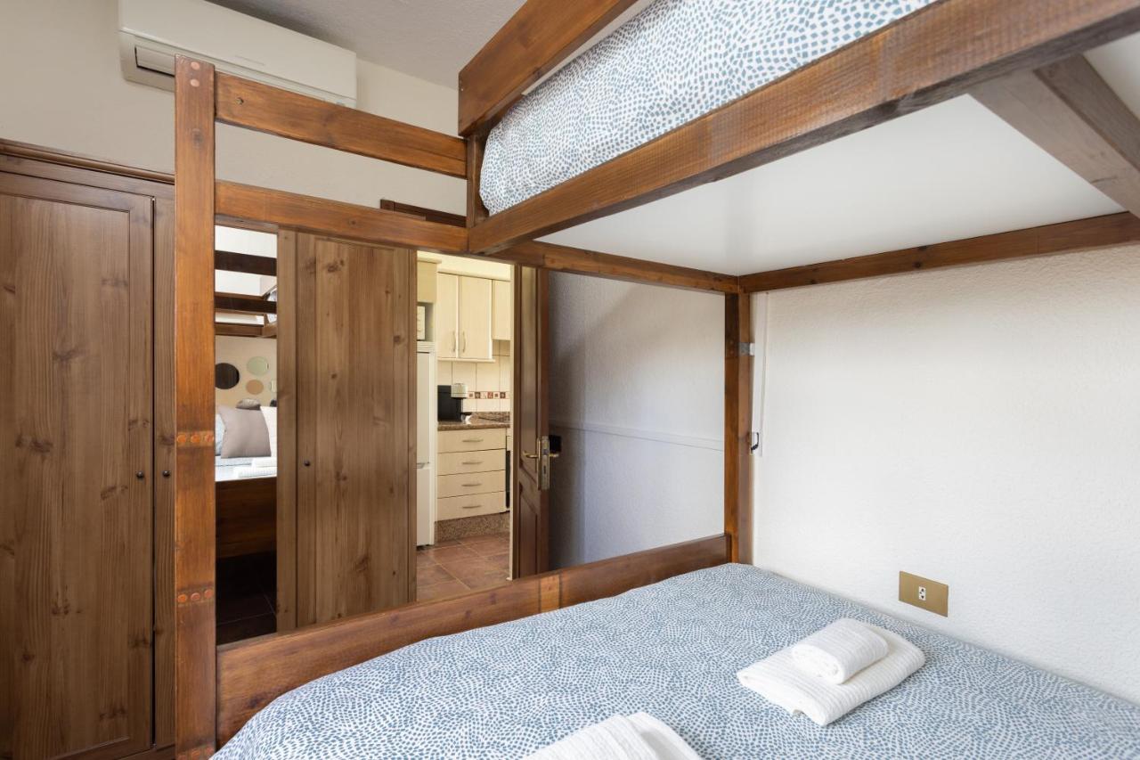 La Zarza Rural Experience By Sunkeyrents Villa Santa Cruz de Tenerife Buitenkant foto
